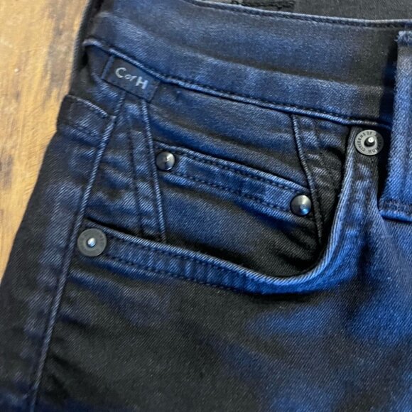 C of H rocket high rise size 24 black - Picture 6 of 12